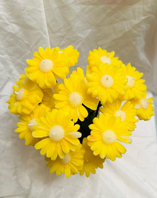 Daisy bouquet